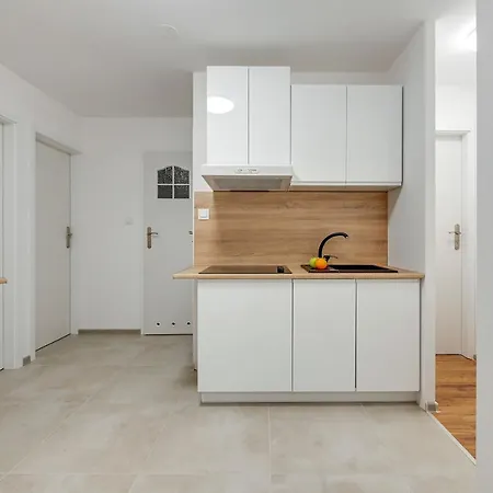 Pokoje Gdansk Zaspa Homestay Gdansk