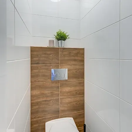 Homestay Pokoje Gdansk Zaspa